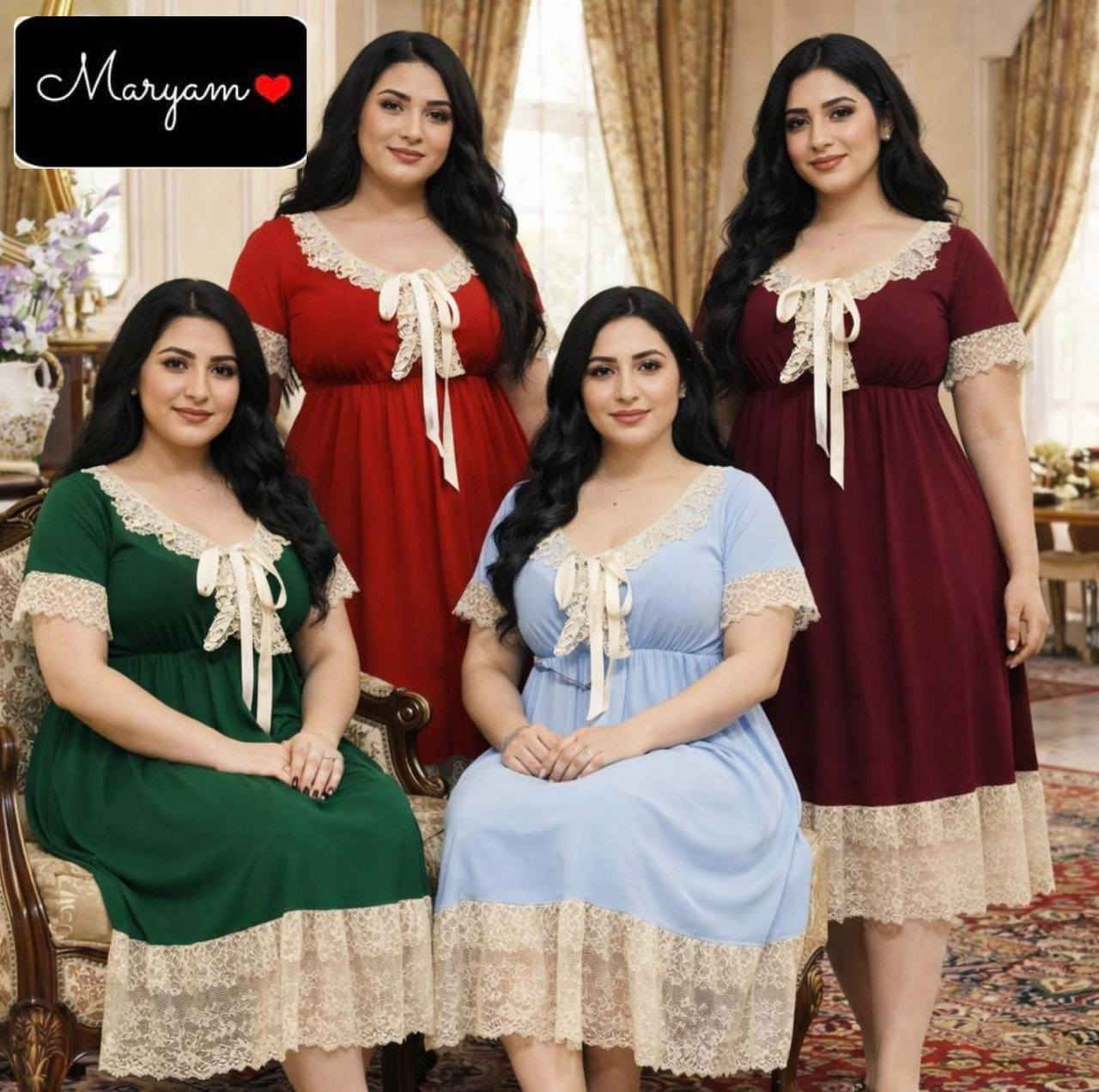 موديلات مختلفه 🦋🦋 
جملة اقل طلب نص درزن التفاصيل بالقناة 👇🏻 
https://t.me/RMA8877


**إذا كنت صاحب هذا الإعلان وتريد حذفه لأي سبب، رجاءا أرسل رسالة إلى الدعم الفني**