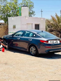 اوبتيمه • ٢٠٢٠ • مكينة ٢٤٠٠