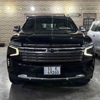 تاهو • ٢٠٢٣ • ماشي ٢١٠٠٠