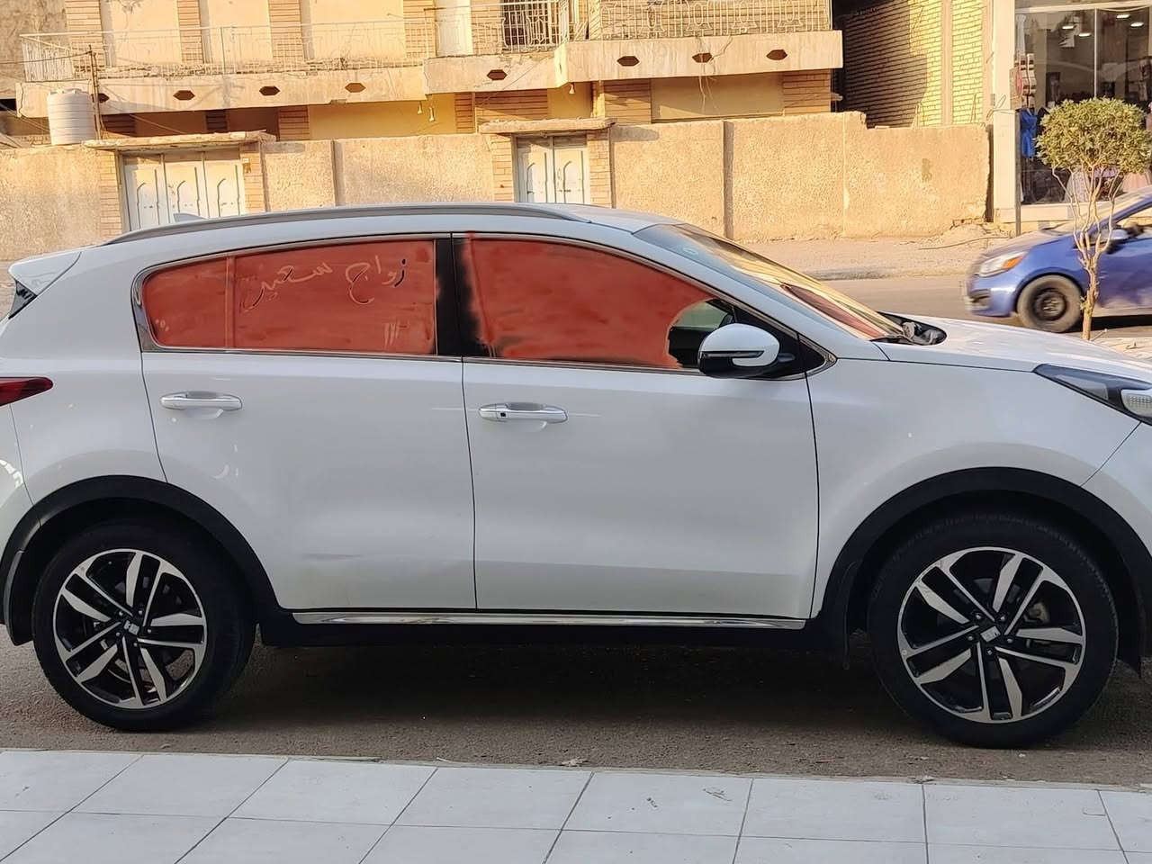 سبورتج 2021 فول بصمة بغداد ماشية 67 مكفول  فول تشغيل عن بعد السماوة


**إذا كنت صاحب هذا الإعلان وتريد حذفه لأي سبب، رجاءا أرسل رسالة إلى الدعم الفني**