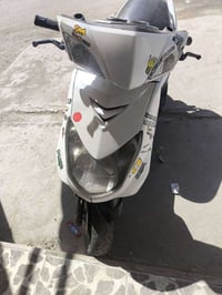 دراجه سكنس فحل كابريتر الدراجه بيه كور مشطب وبوشه تتمارك بيه صالنصه صج...