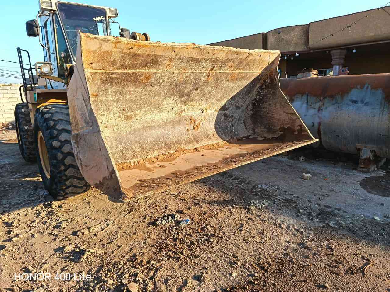 سلام عليكم شفل  للبيع موديل 1999اصل كير مكينه مضخه بريك نضوح مكفولات كير كهربائي رقم بابل تحويل جاهز للشغل السعر 240$ وبيه مجال مكاني بغداد تقاطع النهروان
***********
***********
