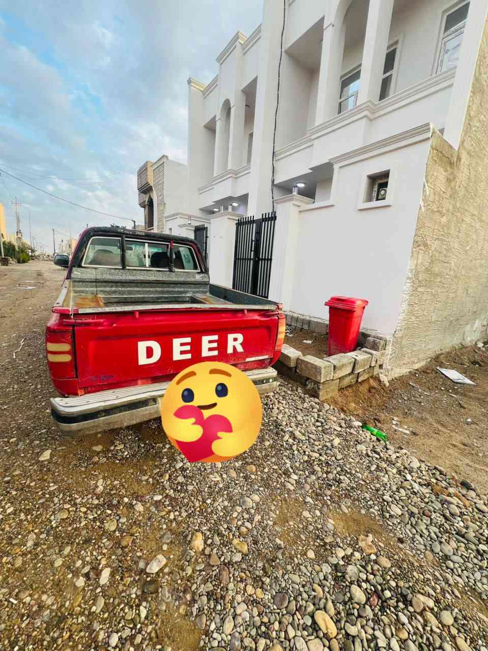 سلام عليكم دير بيكم موديل 2013 رقم الماني صلاح الدين بسمي سياره ردلها ترتيب مكينه تنقص صدر نص عمر كشر كدامك تجي وشوف سعر 55 بيها مجال  مكاني صلاح الدين سامراء ***********
