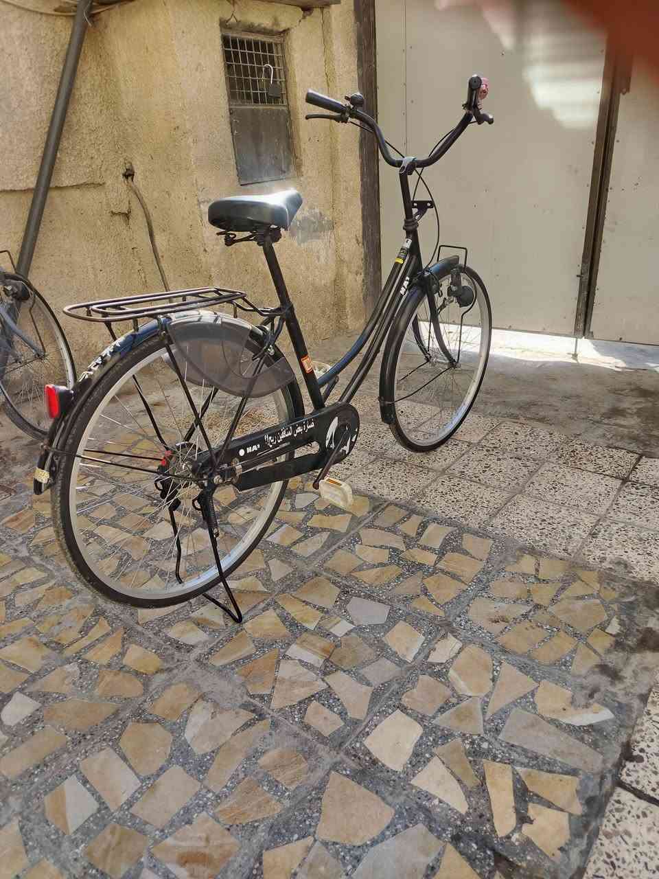 بايسكل للبيع مراوس مكاني بغداد البياع ***********
