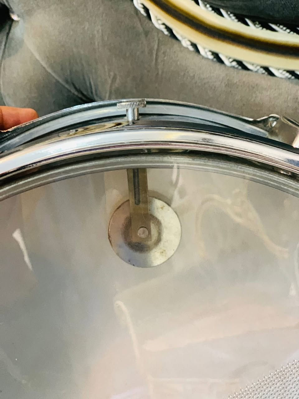 سلام عليكم
سايدرام ماركه تايوان اصلي🥁 للبيع  نضيف  مستخدم شي قليل السعر ١٣٥ وبي مجال للشراي خاص مفتوح 
وهذه رقمي ***********
