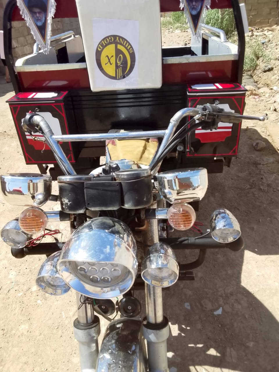 ياالله اخوان ستوته جمره تعمير موديل ١٧ للبيع محرك مفتوح ولباقي كفاله مكان الستوته قريه عباده‏
‪***********‬‏
