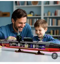 ليكو • حجم كبير • متوفر