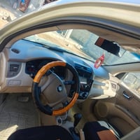 كيا سبورتج • ٢٠٠٨ • محرك ٢٠٠٠