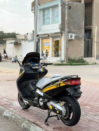 تي ماكس • ٢٠٠٧ • زنون