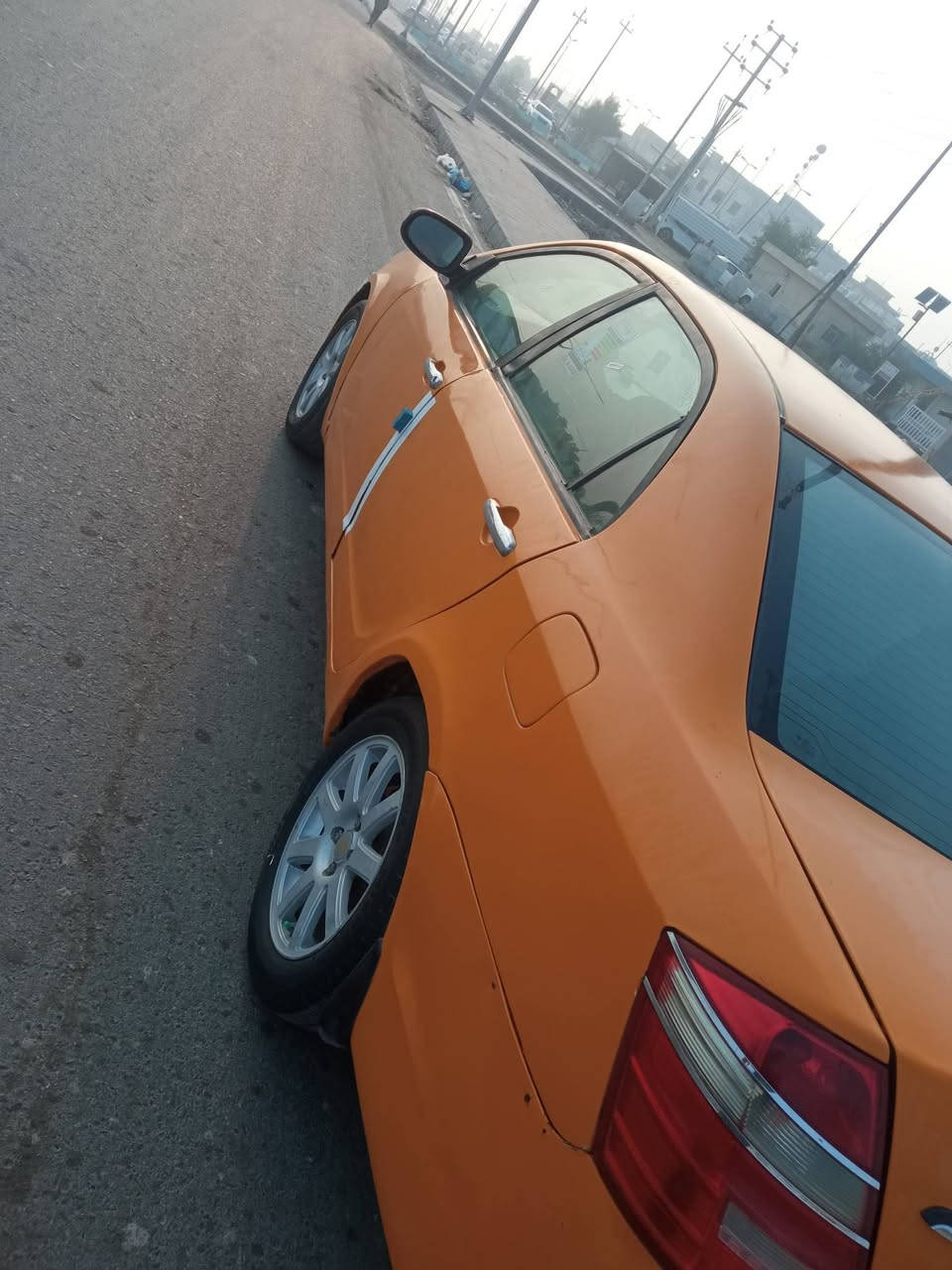 جلي موبل 12كير ومحرك بلادي كير عادي لاظربه ولاتبديل مصبوغه للجماليه رقم بصرة مميز انكليزي مكاني ناصريه ذي قار واتساب ***********السعر 45وبيه مجال
