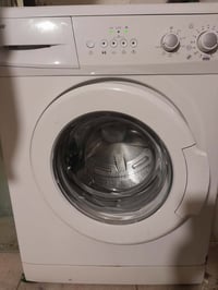 السليمانية • بلا عيب • مكينة غسيل