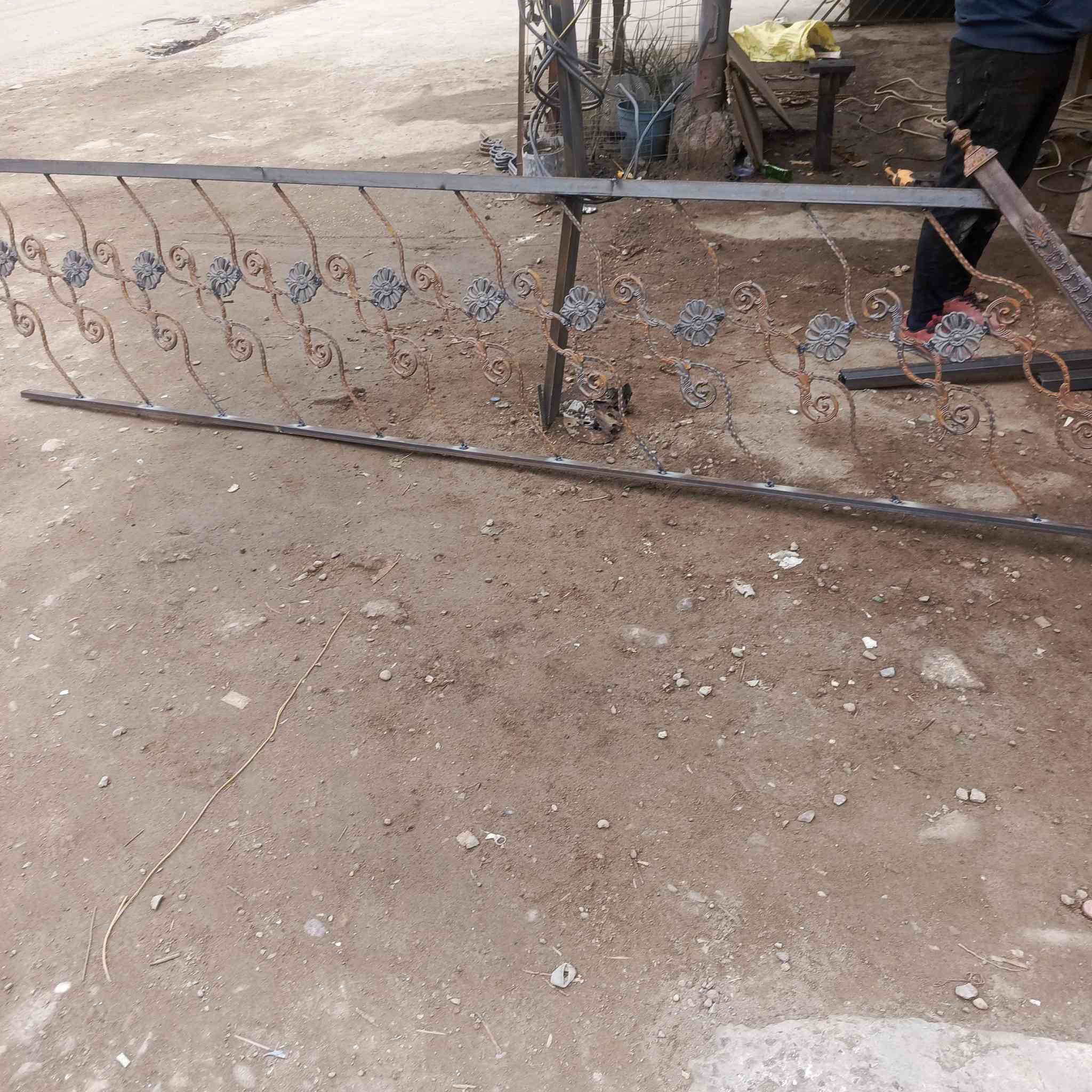 حداد عامه داخل وخارج الامين ***********3
