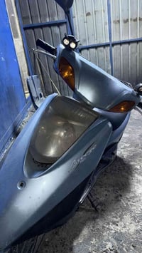 بريز نوزل للمراوس بدراجة إيراني نضيفه مكاني بغداد الجديدة رقمي 0773712...