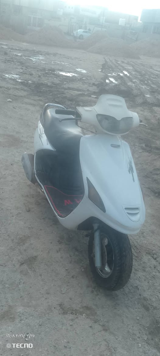 بحاله جيدة هاشمية, بابل


**إذا كنت صاحب هذا الإعلان وتريد حذفه لأي سبب، رجاءا أرسل رسالة إلى الدعم الفني**