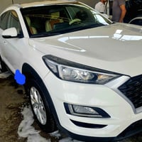 توكسان • ٢٠٢٠ • رقم اربيل