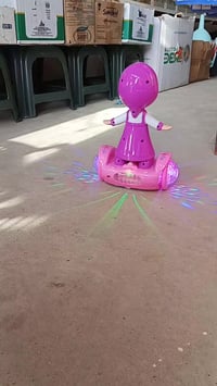 لعبة ماشا • هوفربورد • هدية أطفال