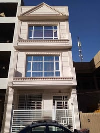 🏡 دار للبيع في زيونة – محلة 716  فرصة مميزة للسكن في موقع راقٍ وهادئ. ...