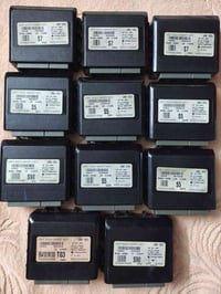 كنترولات بصمة • كيا • هيونداي