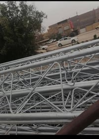 07803394454.     07727695573 متوفر حديد مستعمل 📢📢  جي 35كميات كرستا وع...