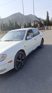 ماكسيما • ٢٠٠٢ • مكينة ٣٠٠٠