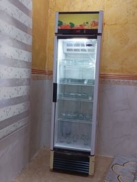 ثلاجة • نظيفة • البصرة شط العرب