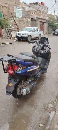 كوم حديد • مراوس • ناصريه حي اريدو