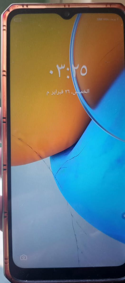 السلام عليكم تلفون للبيع بس بي فطر بل شاشه خفيف ويا الكارتون والشاحنه السعر 50الف


**إذا كنت صاحب هذا الإعلان وتريد حذفه لأي سبب، رجاءا أرسل رسالة إلى الدعم الفني**