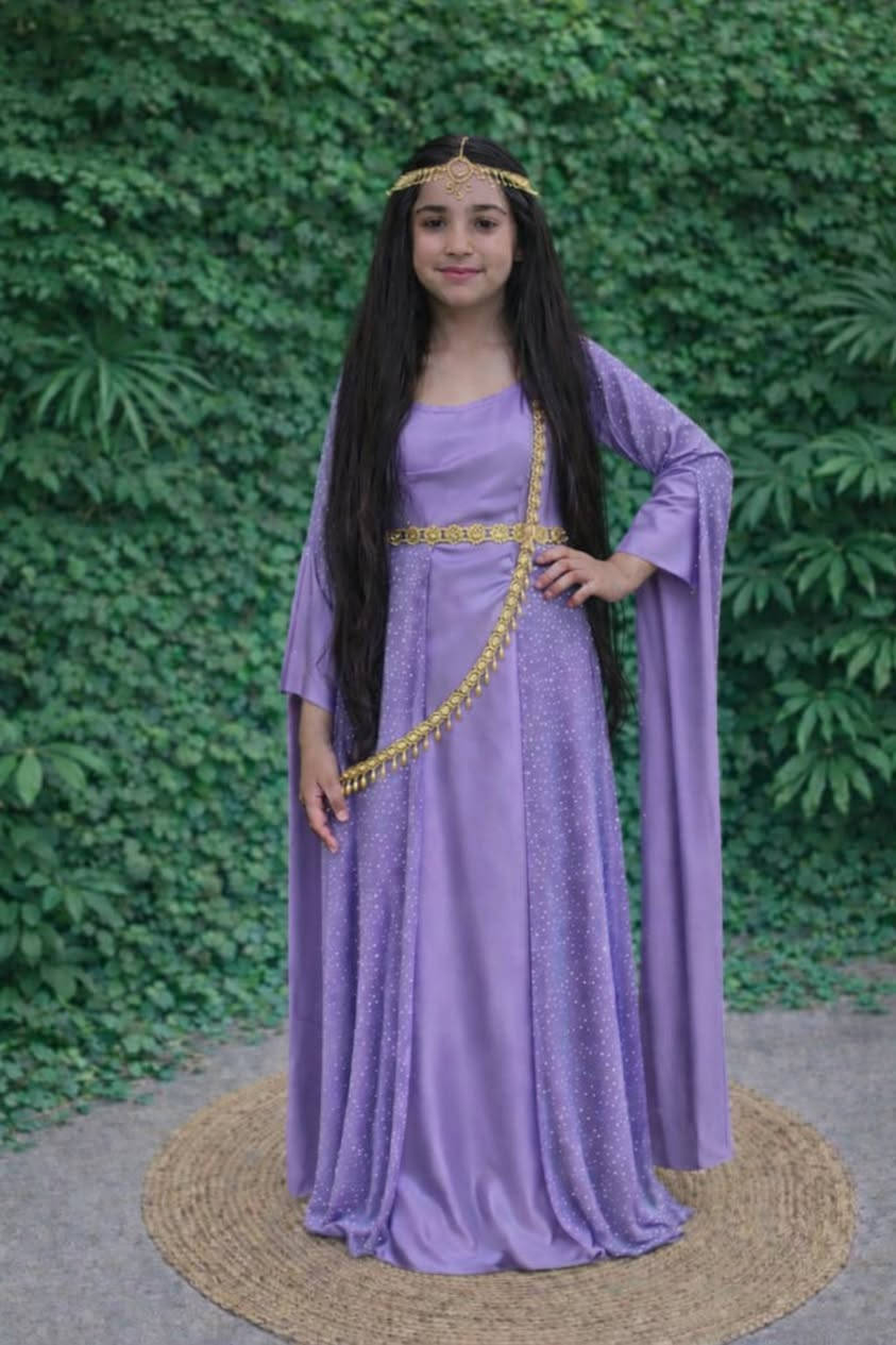 جديد بارقى ❤️❤️
زي الكردي🥰🤍
                شوفولي جمال 🍂🍂 قياس من عمر سنه 1 لحد عمره 13
جماليه زي الكردي 😊 😊 
 السعر الحجز على الخاص 
             توصيل جميع المحافظات🚕


**إذا كنت صاحب هذا الإعلان وتريد حذفه لأي سبب، رجاءا أرسل رسالة إلى الدعم الفني**