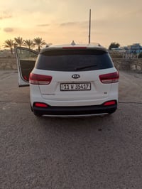 كيا سورينتو • فيديو • ميسان المجر