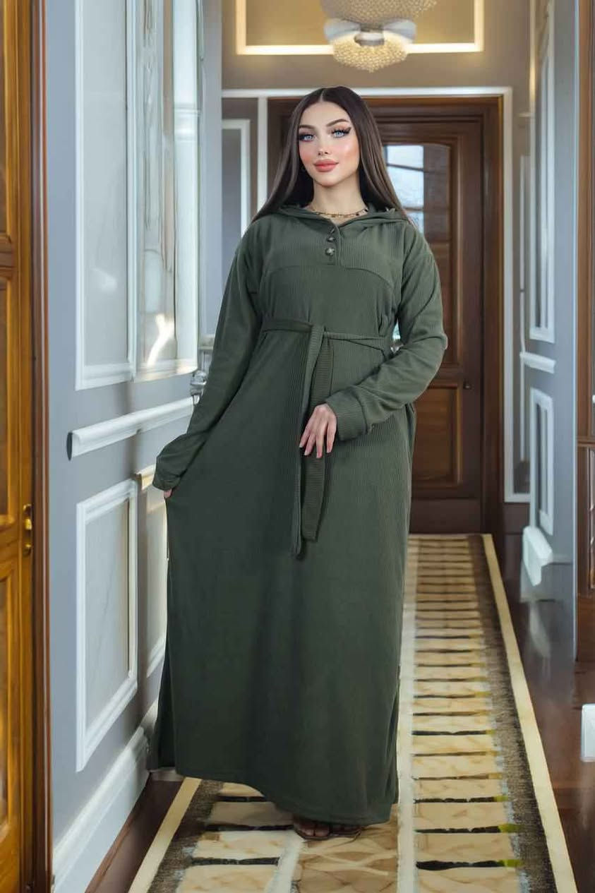 فستان نسائي 

خامة قديفة مشيف ثقيل شرط الفحص

L. XL. 2XL.

الدرزن  127الف 
سعر القطعه مفرد 17 الف

توصيل جميع المحافظات 5 الف

للحجز والاستفسار واتساب على رقم *********** بغداد, العراق
