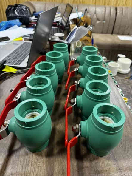 قفل صجمه يده حديد 50 ملم 
)
20بار حقيقي داخل براص ثقيل جدا ؟

استندر فقط خامه درجه اولى  

الوكيل الحصري في العراق ماركة ALMASPLAST  

مستعدين لتجهيز وكالات في جميع المناطق العراقية 

شركة شروق الأمان لتجارة الانابيب وملحقاتها 

واسط قضاءالصويره مجموعه واتساب
https://chat.whatsapp.com/GWR9JEpiKm0Er1yl95uE6C?mode=wwt 
***********
 
@أبرز المعجبين
