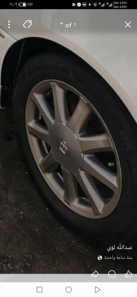 السلام عليكم عندي وياله نفطيه نجمه اريد وياله بيض ام مراوس استفسار واتصال على الرقم ***********
