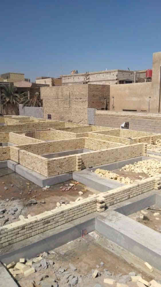 شركة الرحمن للمقاولات العامة تسليم مفتاح 🔐🔐نقد وقصط بناء هياكل نقد وقصط هدم ترميم كافة الدور والمباني العامة بادارة ابو يزن ***********,,,,***********
