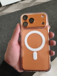 ايفون 17 برو ماكس • ٢٥٦ • جديد