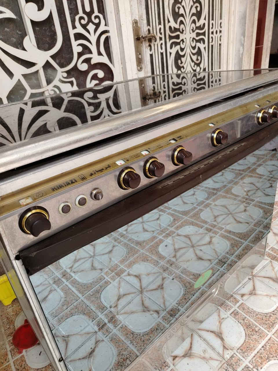 طباخ للبيع
العنوان داموك الطشاش

شارع السايدين الي ابصف

الاسعاف الفوري رابع شارع

الشارع الي مقابيل معمل المرور من جه الطشاش

***********
