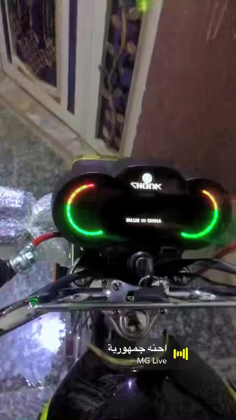 دراجه تايكر للبيع موديل ٢٥ دراجه نظيفه بمعنى الكلمه صاله شهرين طالعه من الوكيل سعره ٨٥٠ واكو اشكال بالسوك رقم تلفون ***********
