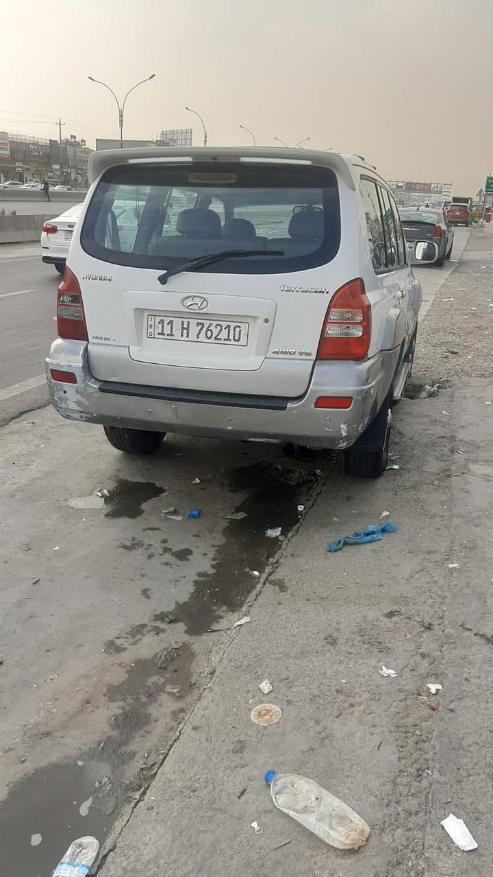 سياره تركان مديل 2005 سنويه 2029 داخله هزه 3 قطع تبريد تخم تيار جديد مكفوله سياره من كير محرك  صدر امامي وخلفي سياره كل نقص مابيه رقم *********** سعر 70 وبيه مجال
