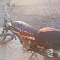 ماتور كامل • ناحية الشوره