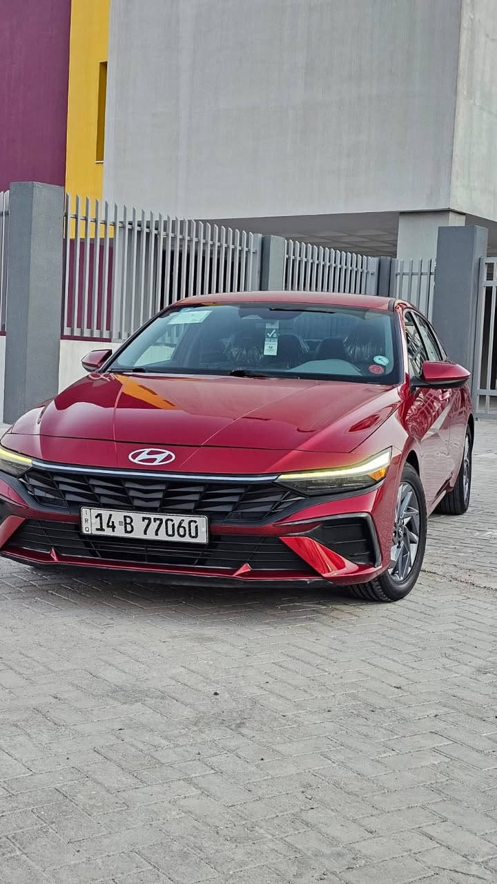 هونداي النترا موديل 2024 وارد امريكي معوقين 
طابه تقرير تعمل وتسير  حجم المكينه 2000 دوش
مكينه وگيــر ما مفتوحات ماشيه 28.
 فول مواصفات مزوعه للئخير  عدا الفتحه 
السياره كفاله عامه ضربه وتبديل وفتح وصبغ 
السعر 155 وبيه مجال  مكاني بصره
            رقــم الهـاتـف  ***********
