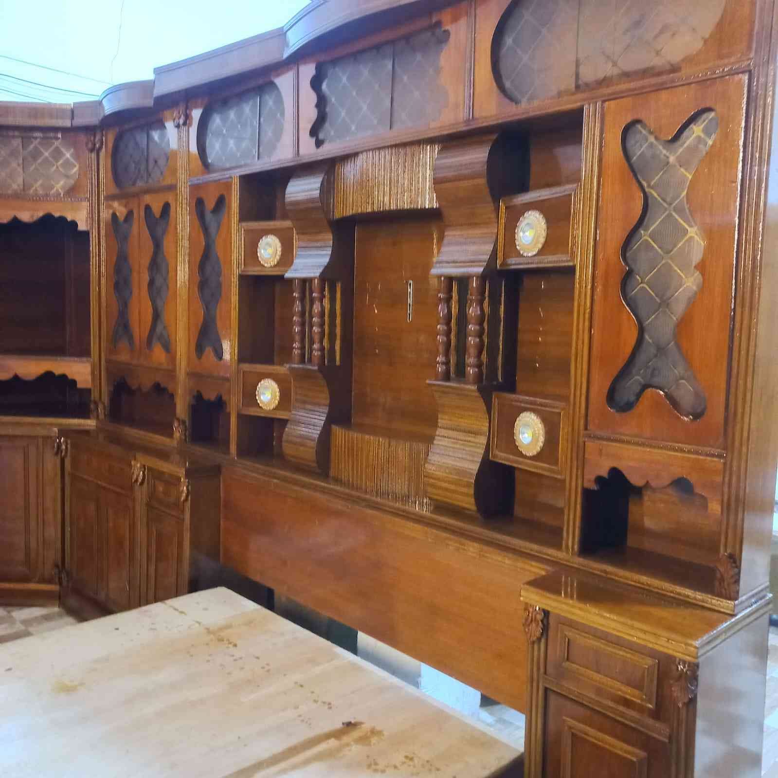 غرفه نوم ضخمه مستخدمه قليل المكان خمسه كيلو للاستفسار خاص


**إذا كنت صاحب هذا الإعلان وتريد حذفه لأي سبب، رجاءا أرسل رسالة إلى الدعم الفني**