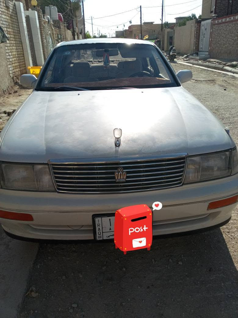 كراون للبيع اومراوس موديل92 رقم نجف مكفوله من ضربه وكص وصبغ كير اومحرك نضيف سعر 54
***********
