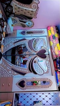 غرفه تركيه • نضيفه • ما بيها ضرر