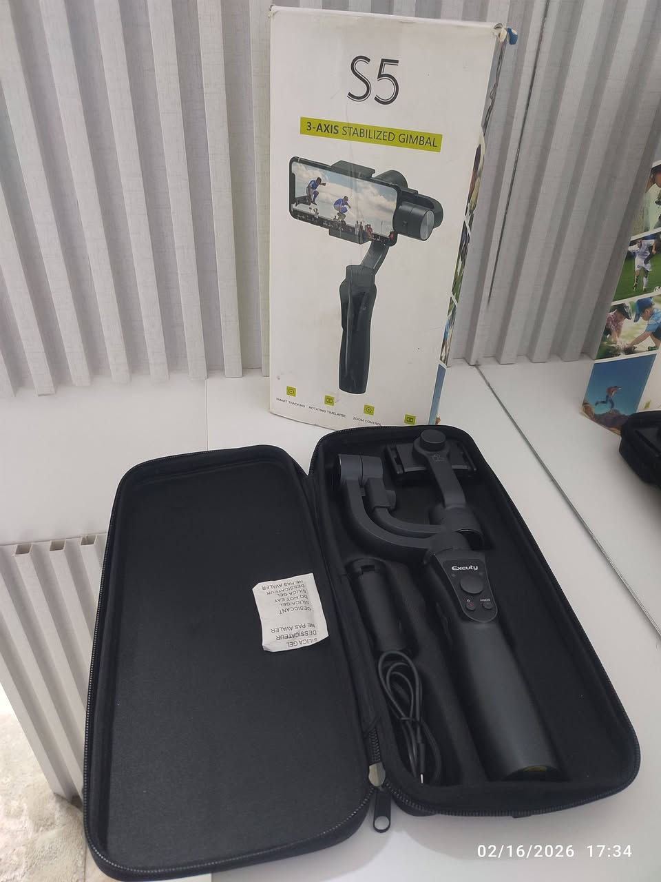 ئەو دوو ستاپ لایزەرە نوێیە ناو کارتۆن بۆ فرۆشتن نرخی دانەی 60هەزارو مامەلە


**إذا كنت صاحب هذا الإعلان وتريد حذفه لأي سبب، رجاءا أرسل رسالة إلى الدعم الفني**