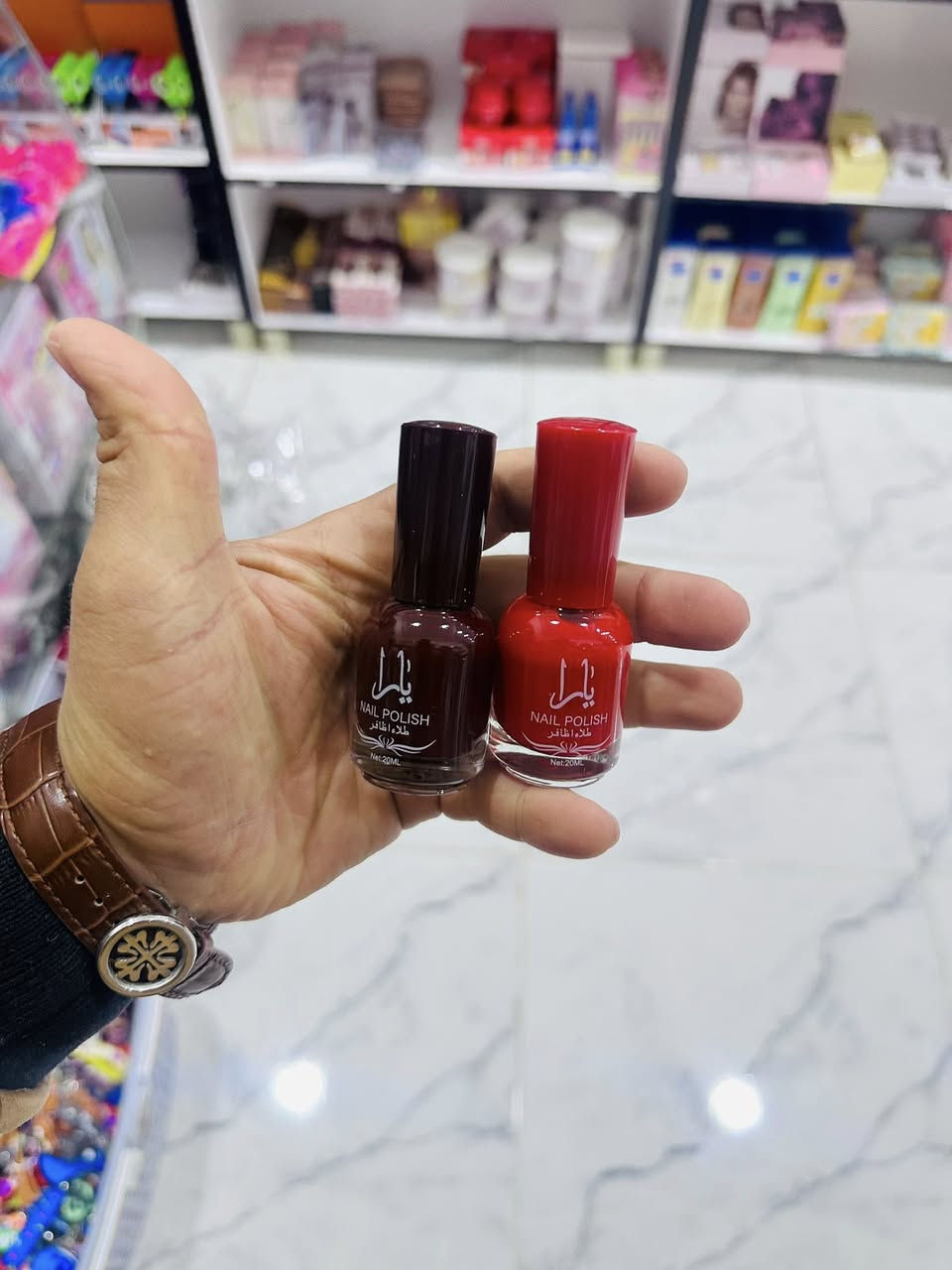 //__ قسم الكوزمتك //__
من داخل معرض أوسكار
🔥🔥🔥🔥🔥🔥🔥🔥


**إذا كنت صاحب هذا الإعلان وتريد حذفه لأي سبب، رجاءا أرسل رسالة إلى الدعم الفني**