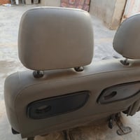 كشن جديد • مال حاوية • بعقوبه