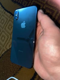 ايفون اكس • ٢٥٦ • فيس ايدي شغال