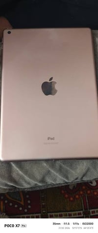 ايباد 8 • ٣٢ جيجا • نجف