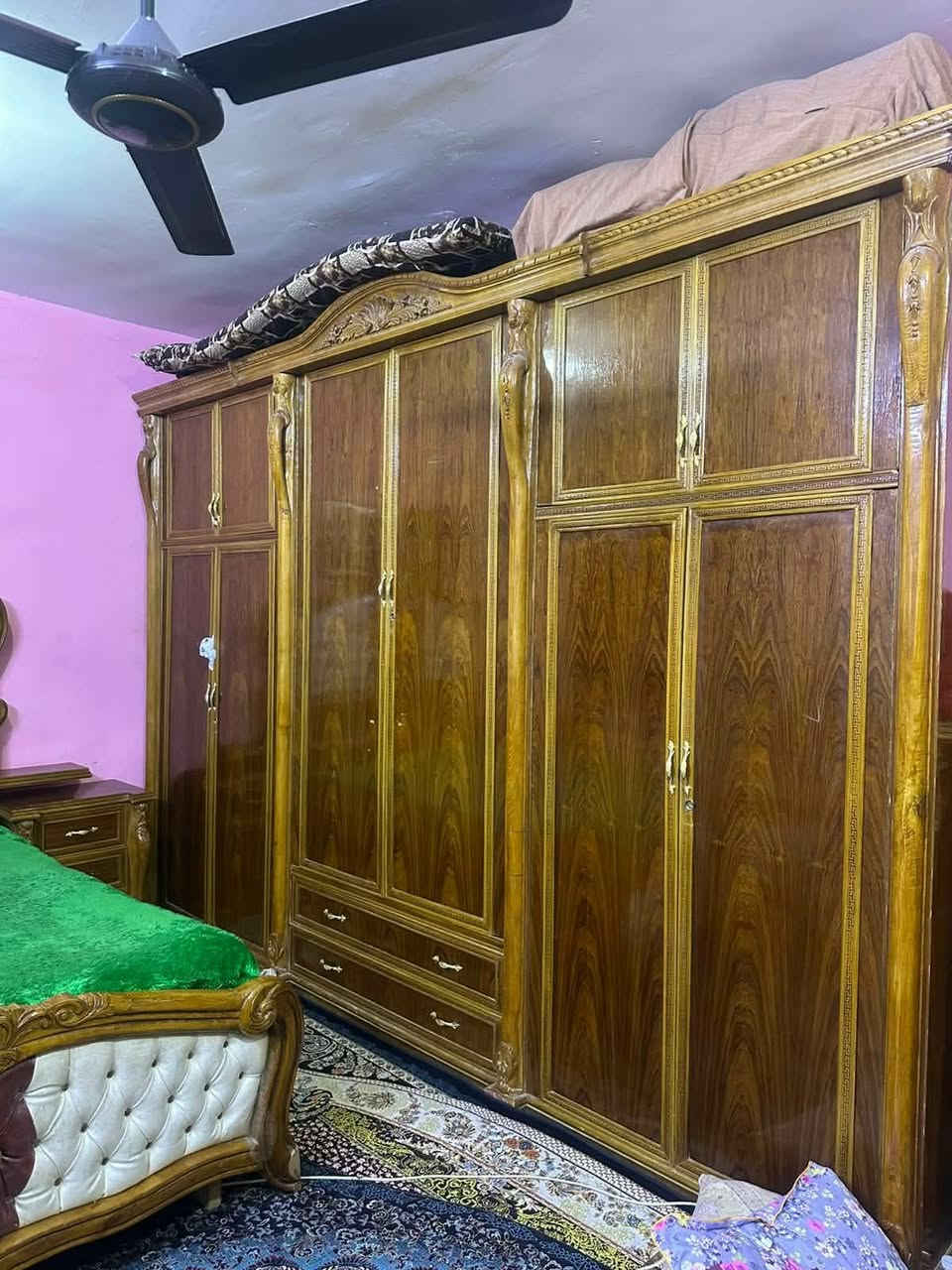 غرفه نوم البيع


**إذا كنت صاحب هذا الإعلان وتريد حذفه لأي سبب، رجاءا أرسل رسالة إلى الدعم الفني**