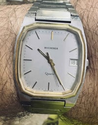 بوشيرير • كوارتز • توصيل