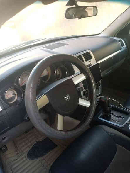 سلام عليكم ملاحظه مكلف بالنشر ما متواجد ابد على الفيس رقم صاحب السياره الشخصي موجود واتصلوا واستفسروا دوج جارجر 2009 رقم ربيل تحويل ثاني يوم سعر شده بيه مجال شي قليل سياره جاهزه صدر وتخم تايرات وكل شيء وحلوه رقم تفاصيل ***********
